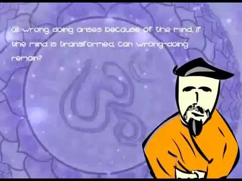 Come Off It - Alan Watts