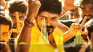Mersal Bgm