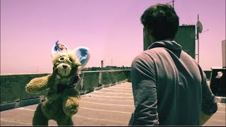 Farewell פרידה - Filmmaking Exercise תרגיל בקולנוע