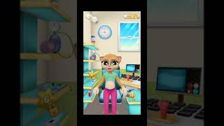 pregnant Talking Cat Emma pregnant Talking Cat Emma pregnant Talking Cat Emma 👍 screenshot 5
