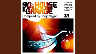 Living in Ecstasy (FK Groove Mix Edit) - Mood II Swing feat. Fonda Rae