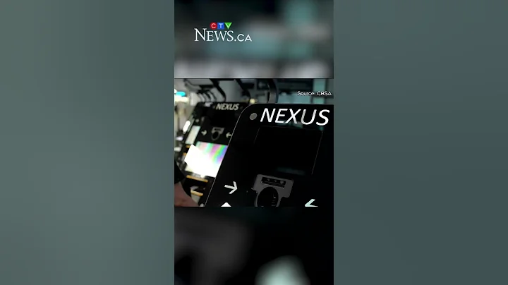 Canada Border Services Agency security disruption