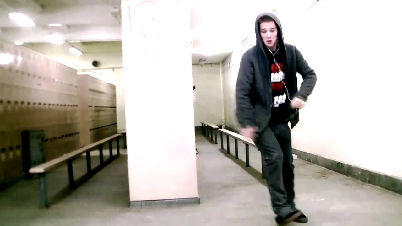 Sick Jerkin Moves 13!!!