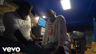 Jeter Jones - Flashlight ft. Arthur Young