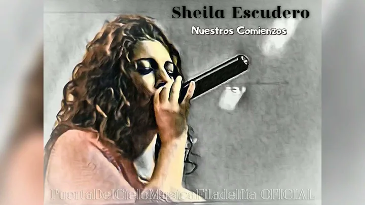 3 - Sheila Escudero - Ya Termine Mi Carrera Musica...