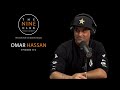Omar Hassan The Nine Club With Chris Roberts Episode 172