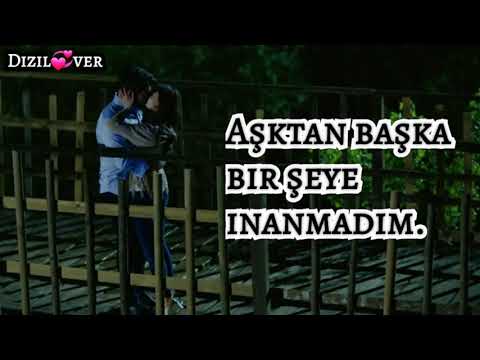 Uslanmadım - Sezen Aksu - Kara Sevda 💞 Testo originale