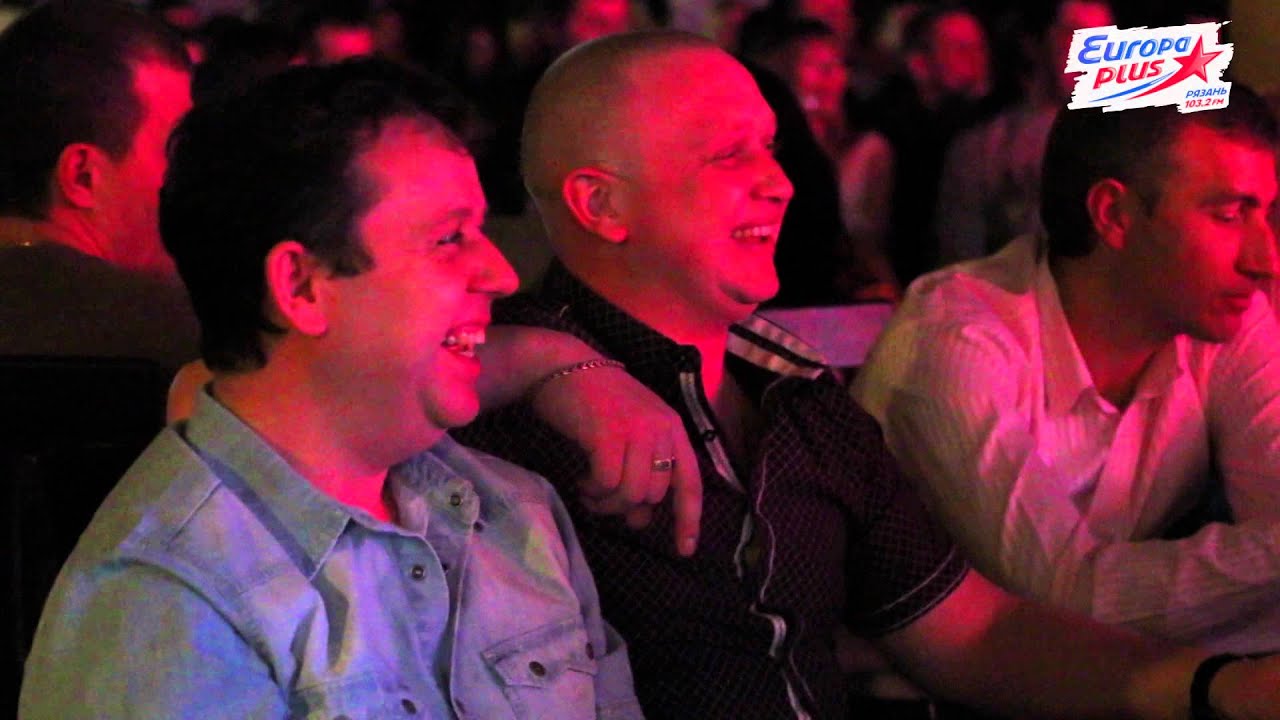 2015-03-06 Дуэт «Сестры Зайцевы» в Рязани - YouTube