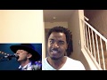 Stevie Ray Vaughan  Texas Flood ( Reaction) Good Gravy!!!!