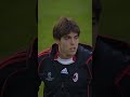 When kaka destroyed man united 