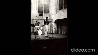 Alan Shorter - Solo on Seasons @postmeback