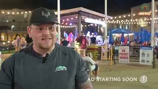 Pikeville celebrates America 250