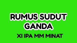 Selamat datang di chanel ruang para bintang, berbagi tentang
informasi, tutuorial dan pembahasan soal-soal khusunya masuk ptn. ayo
silahkan like...