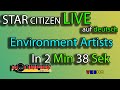 Star Citizen Live deutsch Game Dev Update: Enthüllungen vom 9. 6. 2023 | Zusammenfassung & Insights