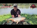 Łowienie bombką na Nowincu. Nęcenie pelletem Beta-Mix #wędkarstwo #methodfeeder