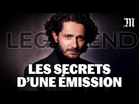 Les dessous de « Legend », le média de Guillaume Pley | ENQUÊTE