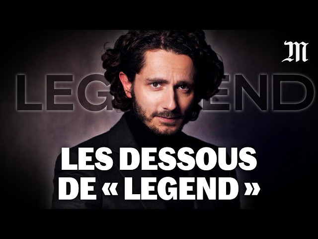 Enquête sur « Legend », le média de Guillaume Pley