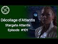 Dcollage datlantis  stargate atlantis