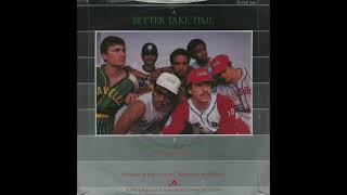 SECOND IMAGE / SPECIAL LADY (INSTRUMENTAL) / 1983 / B-SIDE / 7'' VINYL / 80s