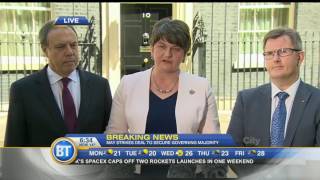Video: 3 people dead in Mississauga crash