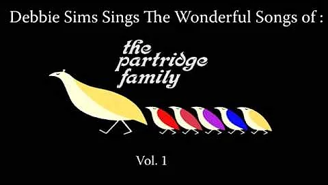 Debbie Sims - Debbie Sims Sings The Wonderful Song...