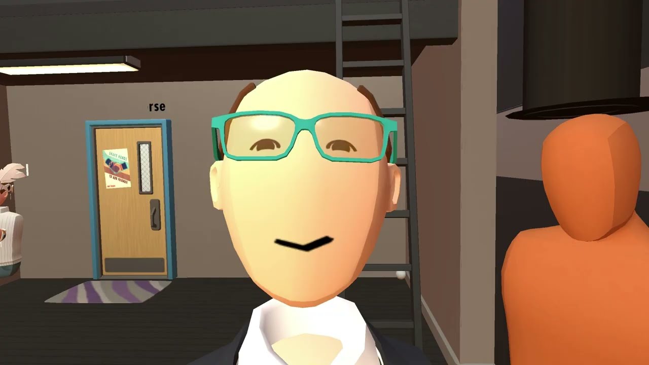 A memorial video for Rec Room.