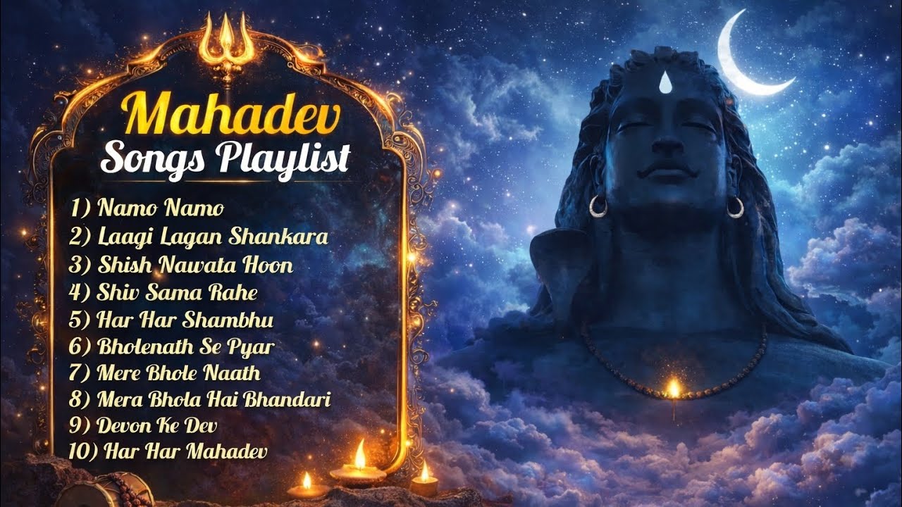 Shiv ji songs playllist/ bholenath ke songs/Mahadev songs Playllist#bholenath#mahadev ke bhajan