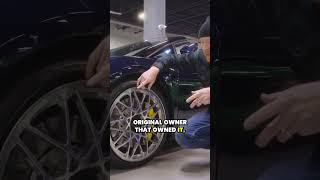 Why Performance tires are a MUST!