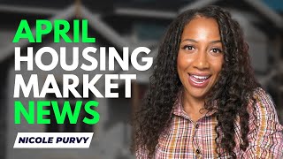 Real Estate Housing Market Update With Nicole Purvy | Better Than Success Ep. 2 by MG The Mortgage Guy 2,172 views 1 year ago 7 minutes, 11 seconds