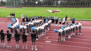 SPCS Sportday 2016.03.17 Part 3