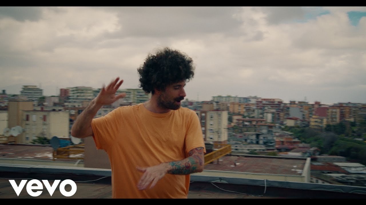 Gio Evan
