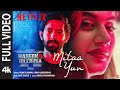 Full song milaa yun  haseen dillruba  taapsee p vikrant m harshvardhan r  amit trivedi