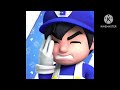 Happy 15th Anniversary to SMG4