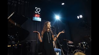 Марія Коцюба - If I Ain`t Got You (Alicia Keys Cover)