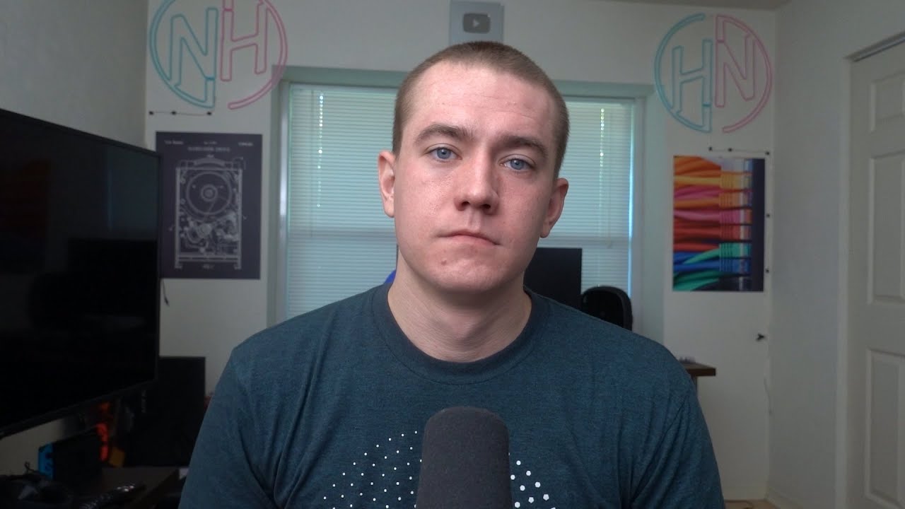 YouTube Took Down UFD Tech - YouTube