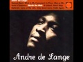 03. Andre de Lange - A friend ♫♫