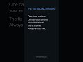 THE #1 TRADING MISTAKE