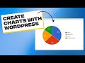 How to Create Charts in WordPress (Easy Method)