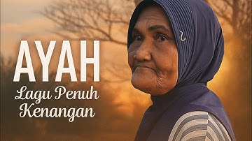 AYAH - Rinto Harahap | Cover Versi Menyentuh Hati oleh TekdangYulidar“   | Lagu yang Bikin Nangis! 😢