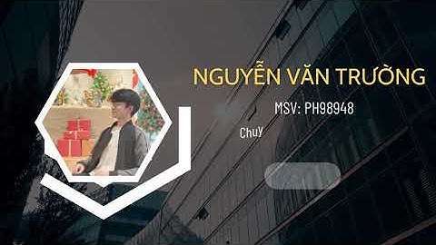 Hướng dẫn làm Lab 6 môn Nhập môn CNTT #fptpolytechnic #truongnvph49848