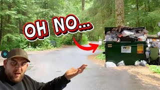 Campground Red Flags ILL NEVER Ignore Again