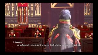 Kurasames Favorite Line