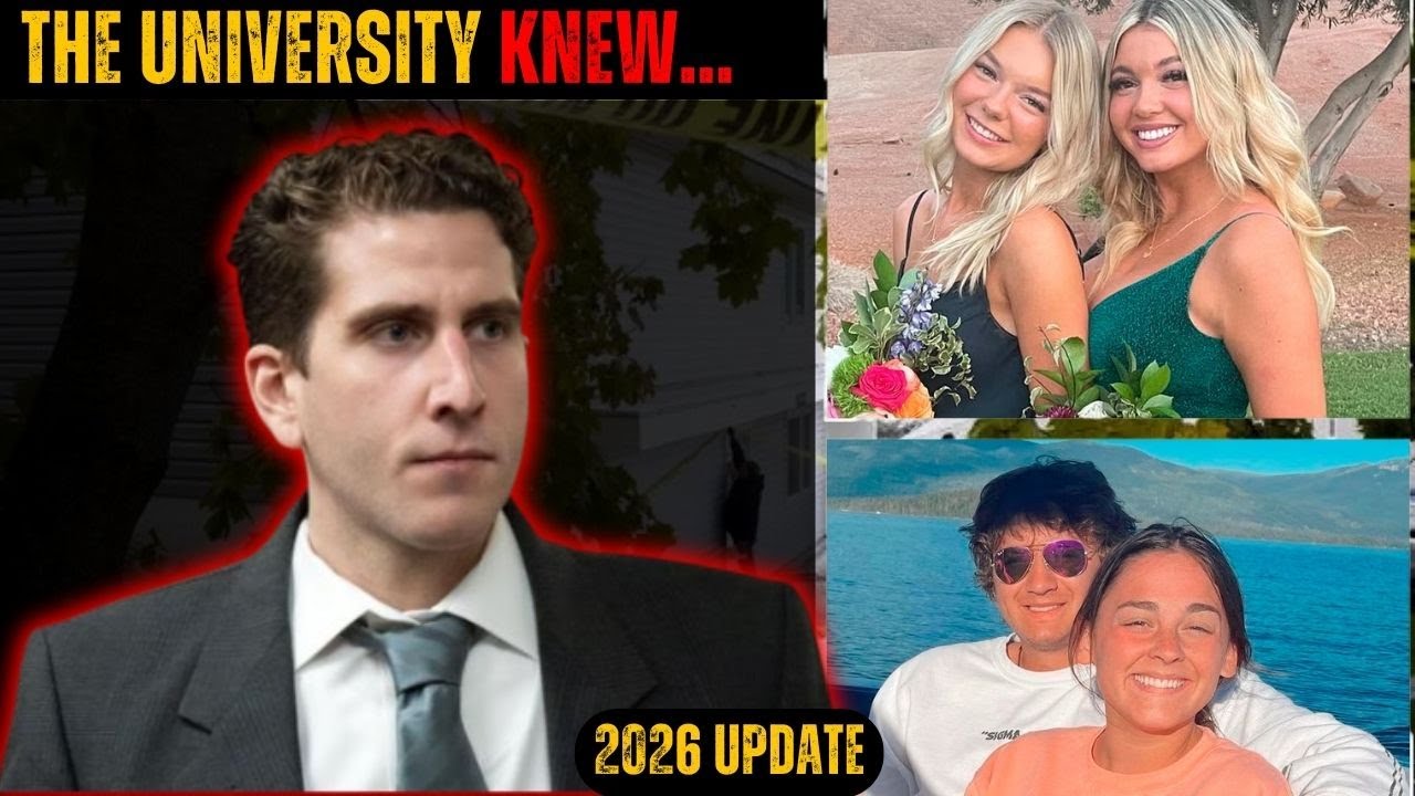 What Nobody Tells You About The Idaho Murders Trial Aftermath