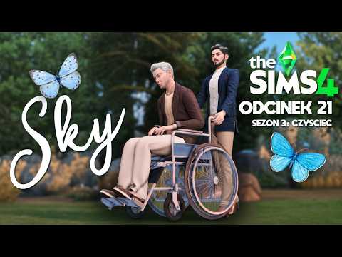 I'm becoming a father! - Sky with the Whibleys 🩵 SKY #21 🩵