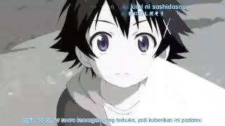 Nisekoi 1st Opening [ClariS - Click]