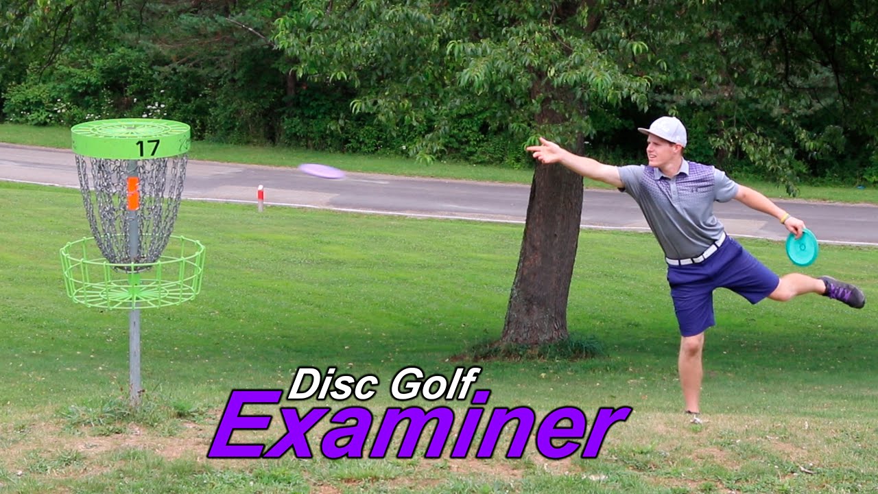 2016 Professional Pittsburgh Flying Disc Open Final 9 YouTube