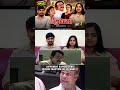 Different expressions within fraction of seconds❤️‍🔥Chandralekha Part 3 Tamil Family Reacts  ❤️💥
