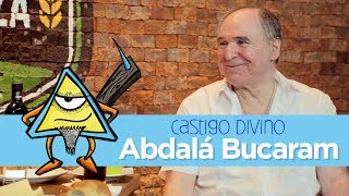 Castigo Divino Guayaco - Abdalá Bucaram Ortiz