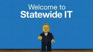 Indiana University 2014: Statewide IT Conference -  Animation 01