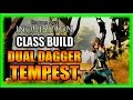 Dragon Age Inquisition - Class Build - Dual Dagger Tempest Rogue Guide!